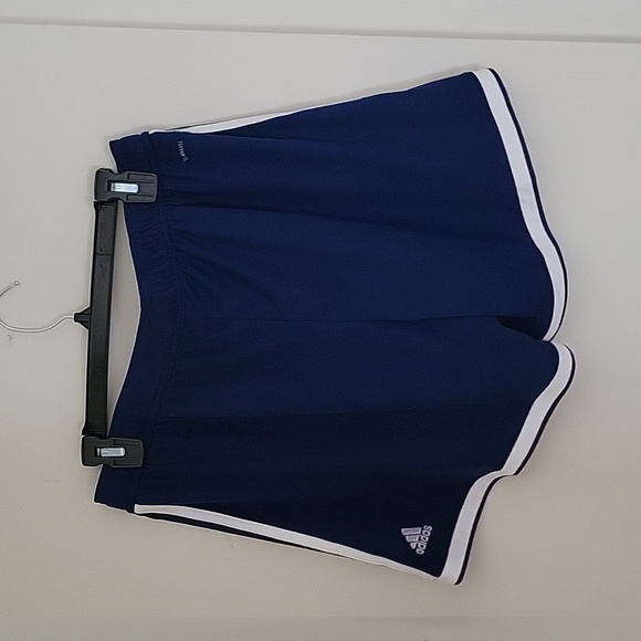NWT Adidas Climalite Shorts - Picture 2 of 6